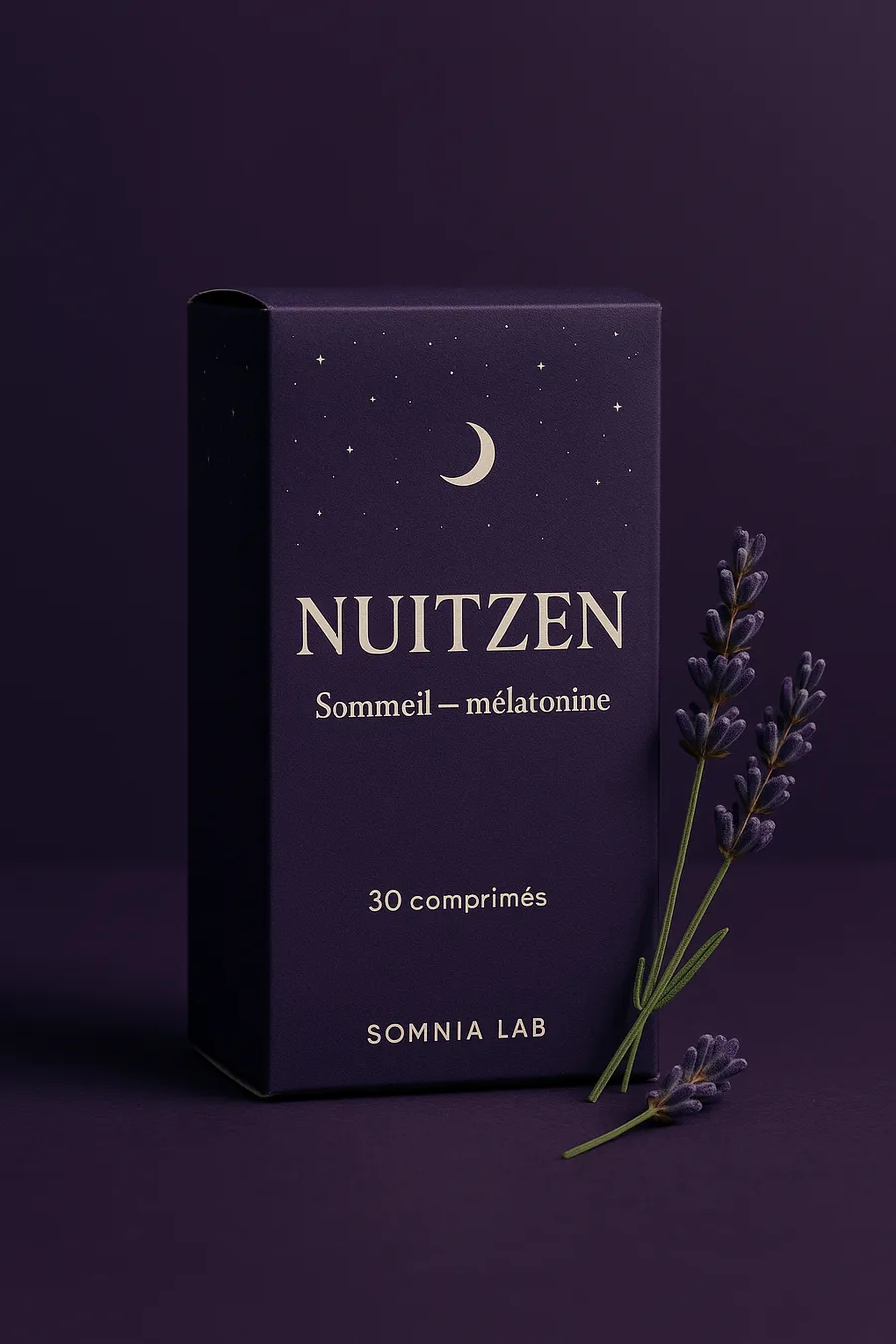 NUITZEN