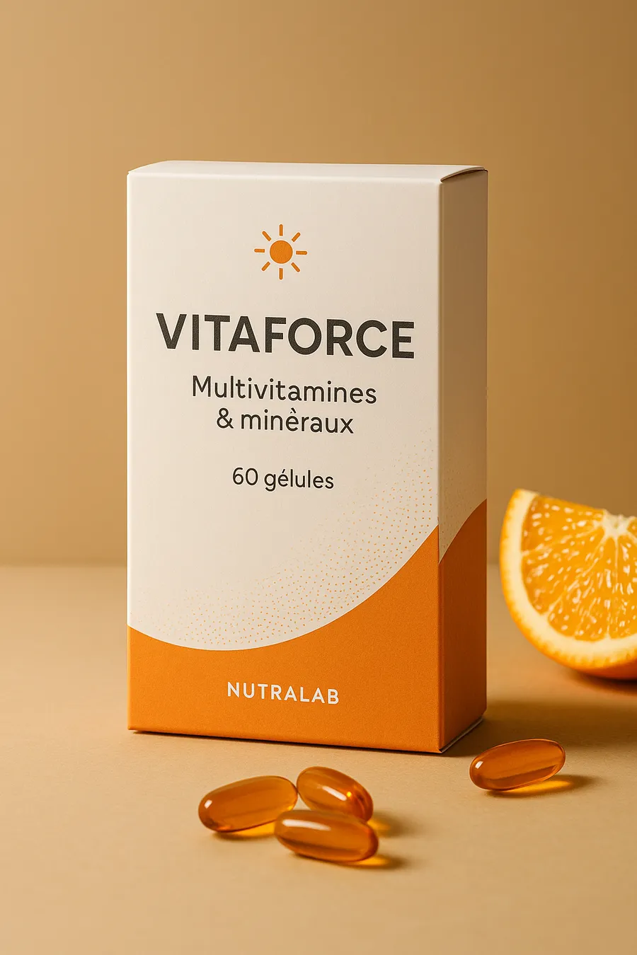 VITAFORCE