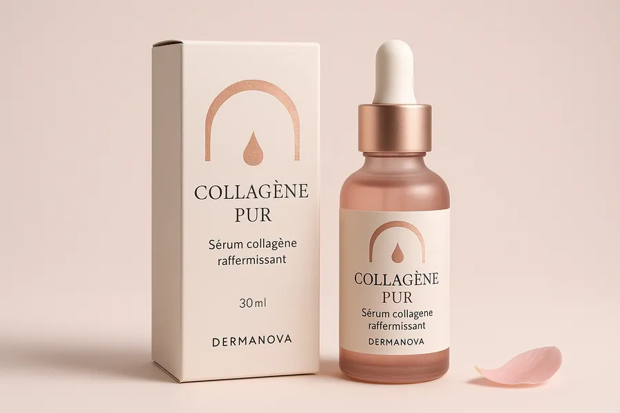 COLLAGÈNE PUR