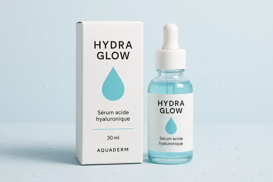 HYDRA GLOW