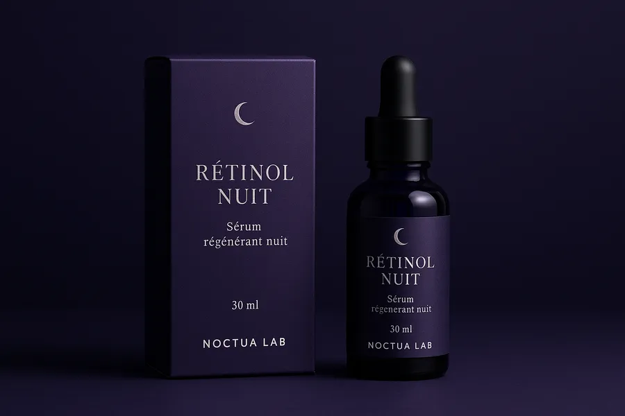 RÉTINOL NUIT