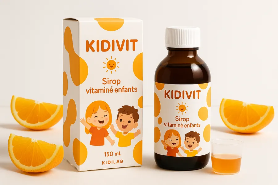 KIDIVIT