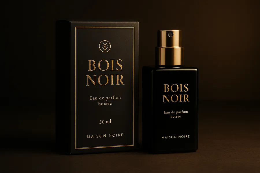 BOIS NOIR