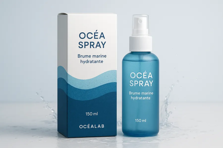 OCÉA SPRAY