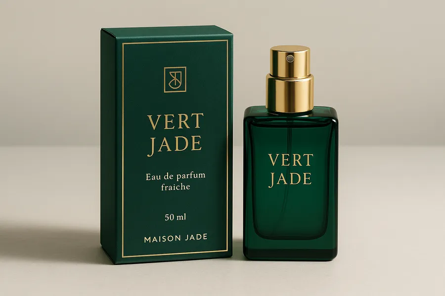 VERT JADE