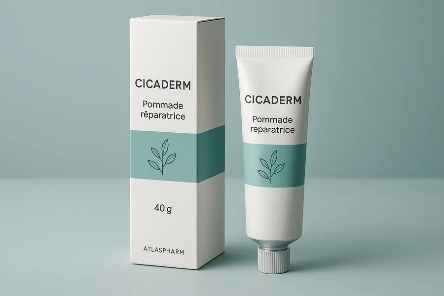 CICADERM