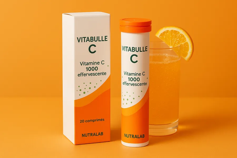 VITABULLE C