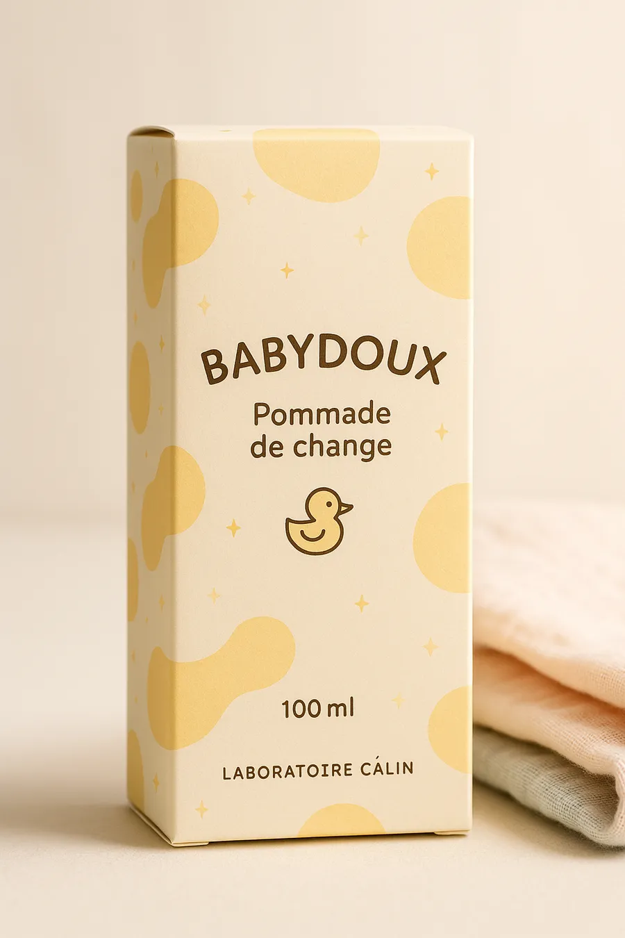 BABYDOUX