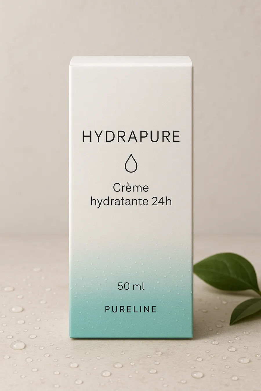 HYDRAPURE